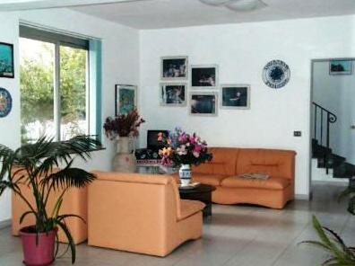 Genovese Residence Furnari - Photo5