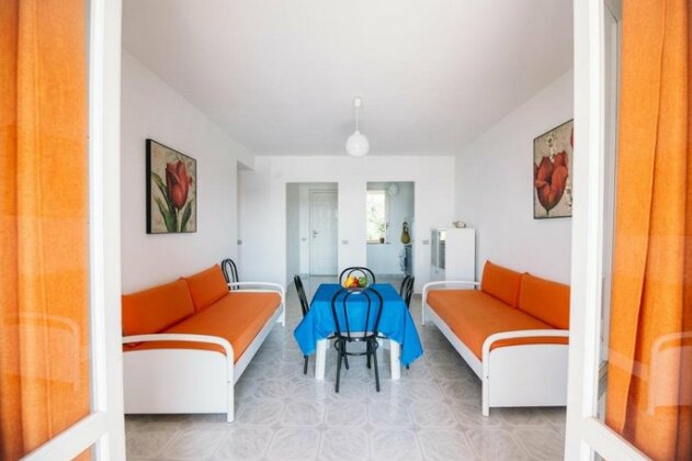 Laguna Azzurra - Photo5
