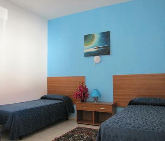 Tindari Village Camping - Photo2