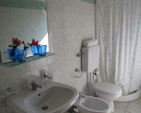Tindari Village Camping - Photo3