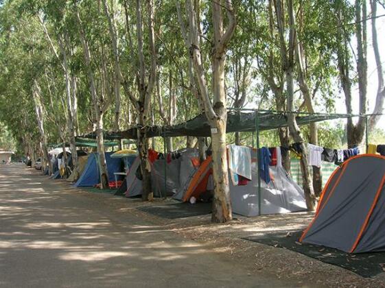 Tindari Village Camping - Photo4