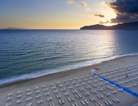 VOI Baia di Tindari Resort - Photo2