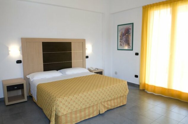 VOI Baia di Tindari Resort - Photo5