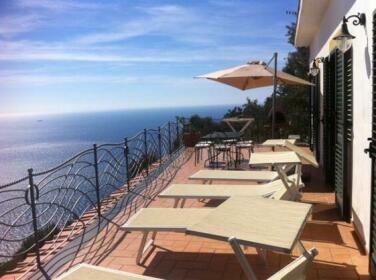 Amalfi Coast l'incanto