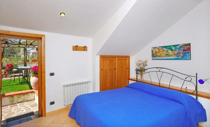 B&B Il Nespolo Furore - Photo4