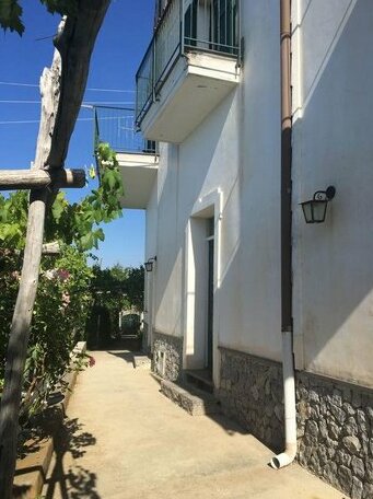 Casa Alfonso Ospitalita Diffusa - Photo2