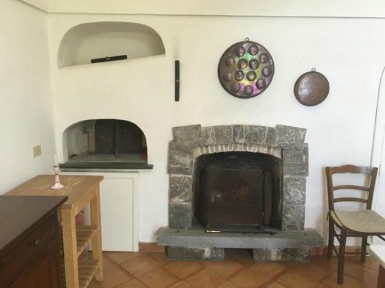 Casa Alfonso Ospitalita Diffusa - Photo4