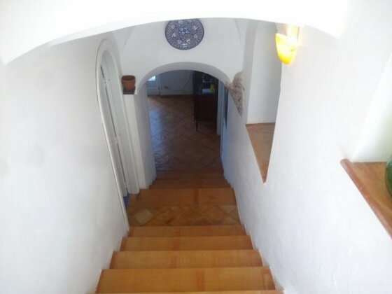 Casa Alfonso Ospitalita Diffusa - Photo5