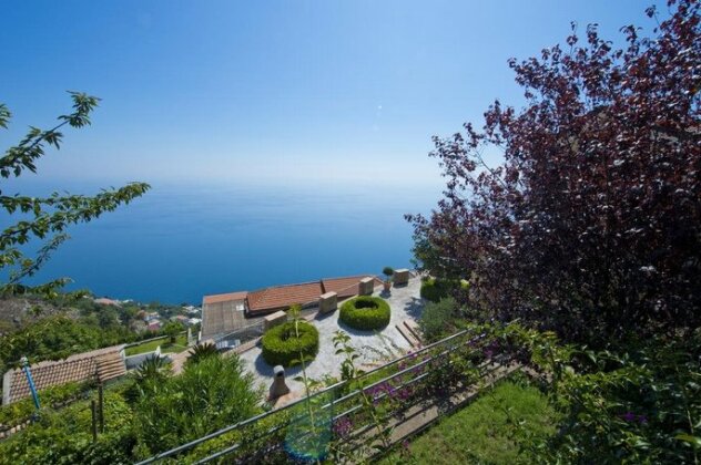 Casa Mediterranea Furore - Photo2