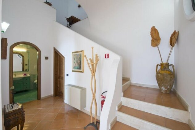 Casa Mediterranea Furore - Photo4