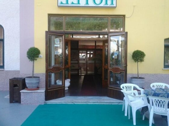 Hotel Sud Fuscaldo - Photo2