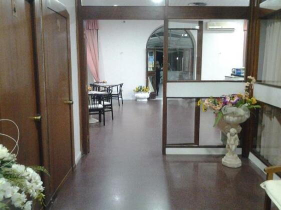 Hotel Sud Fuscaldo - Photo3