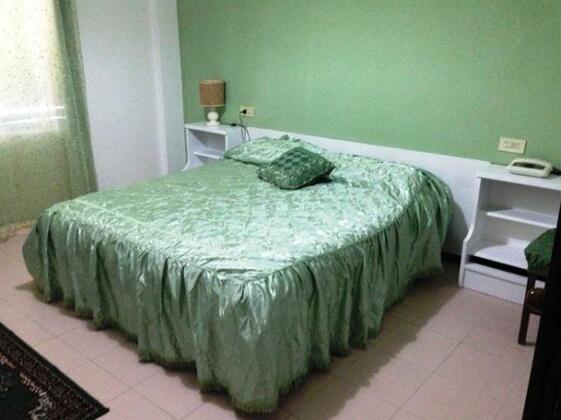 Hotel Sud Fuscaldo - Photo4