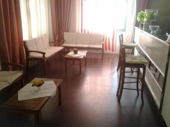 Hotel Sud Fuscaldo - Photo5