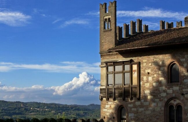 Castello di Gabiano - Photo2