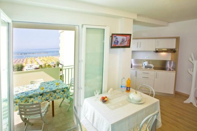 Beach Residence - Photo4