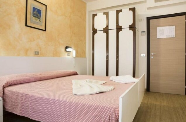 Hotel Alba Gabicce Mare - Photo3