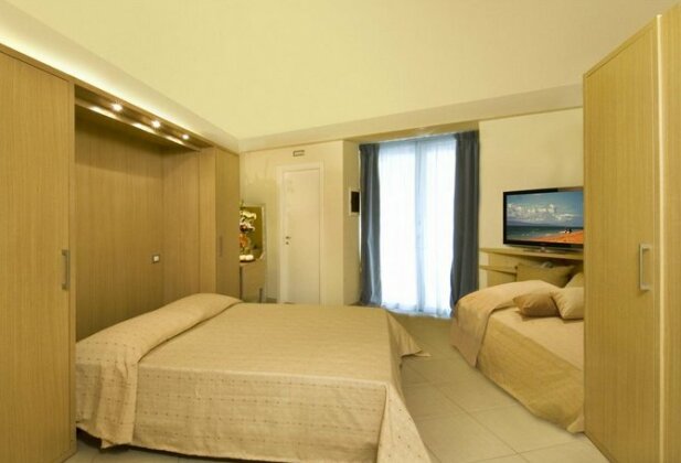 Hotel Continental & Residence - Photo5