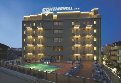 Hotel Continental & Residence