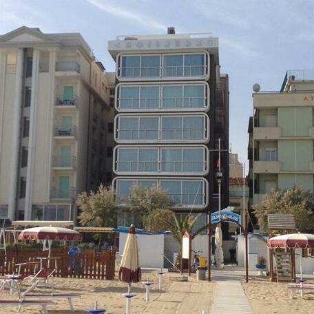 Hotel Excelsior Gabicce Mare