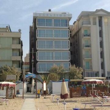 Hotel Excelsior Gabicce Mare