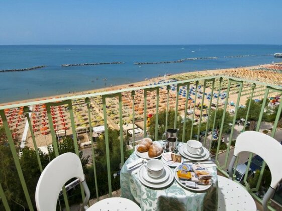 Hotel Gloria Gabicce Mare - Photo2