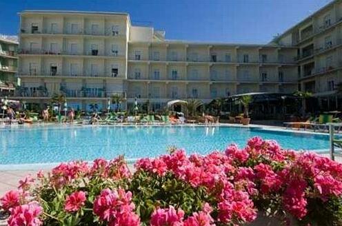 Hotel Miramare Gabicce Mare - Photo2