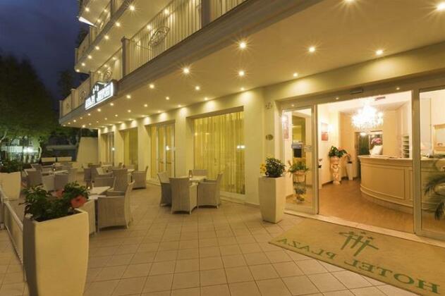 Hotel Plaza Gabicce Mare - Photo3