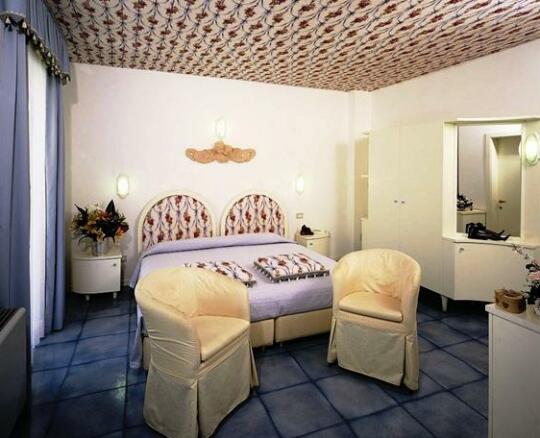 Hotel Resort Marinella - Photo5