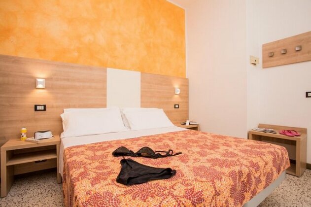 Hotel Romantico Gabicce Mare