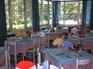 Hotel San Marco Gabicce Mare - Photo4