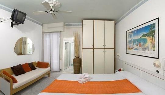 Hotel Thea & Residence - Photo3