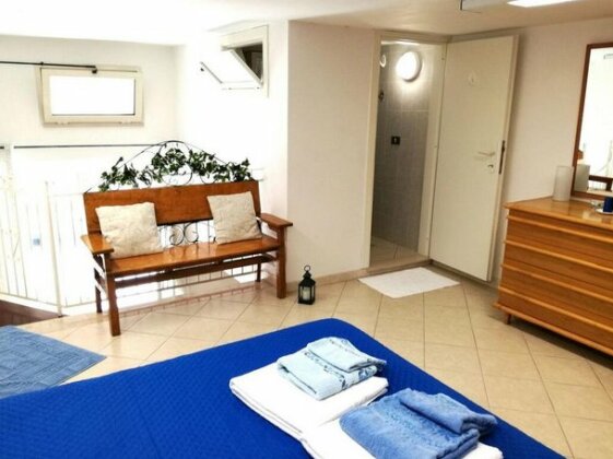 A Casa Della Nonna Gaeta - Photo4