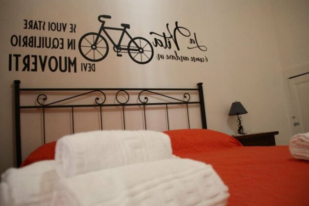 Bed&Bike Gaeta - Photo3