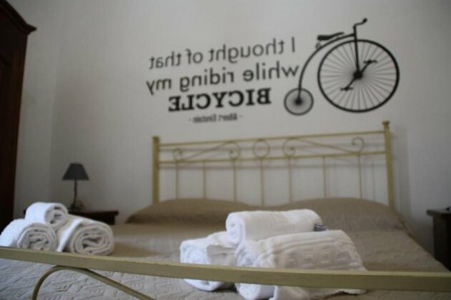 Bed&Bike Gaeta - Photo4