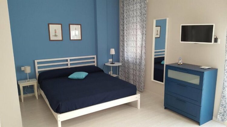 Galu Guest House Gaeta - Photo3