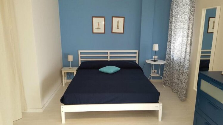 Galu Guest House Gaeta - Photo5