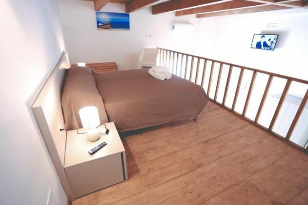 Il Viaggiatore Via Indipendenza B&B - Photo2