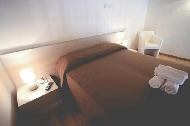Il Viaggiatore Via Indipendenza B&B - Photo5