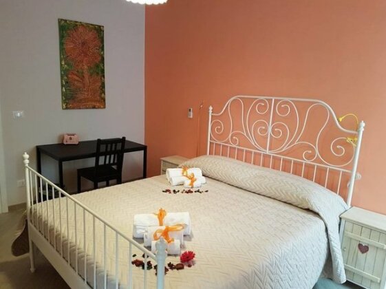 Velia B&B