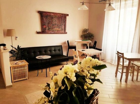 Velia B&B - Photo3