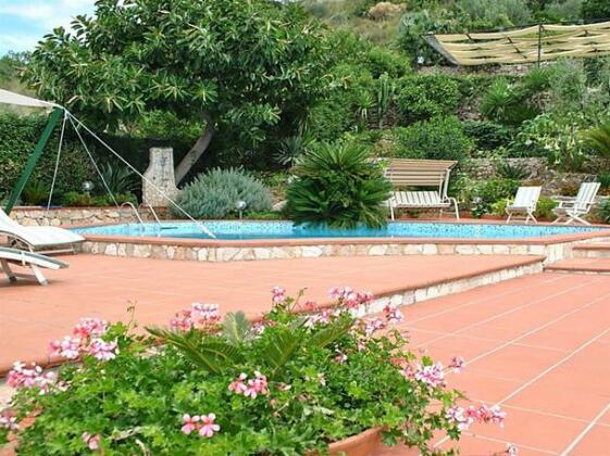 Villa Cycas Gaeta - Photo2