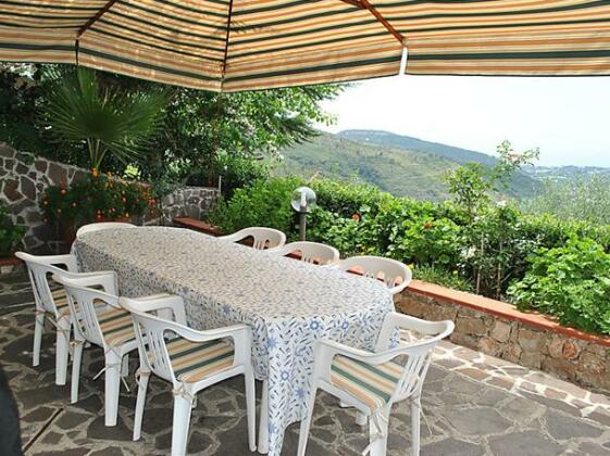Villa Cycas Gaeta - Photo3