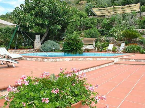 Villa Cycas Gaeta - Photo4