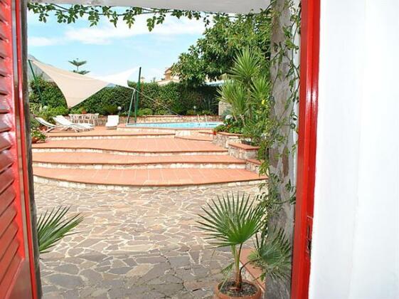 Villa Cycas Gaeta - Photo5