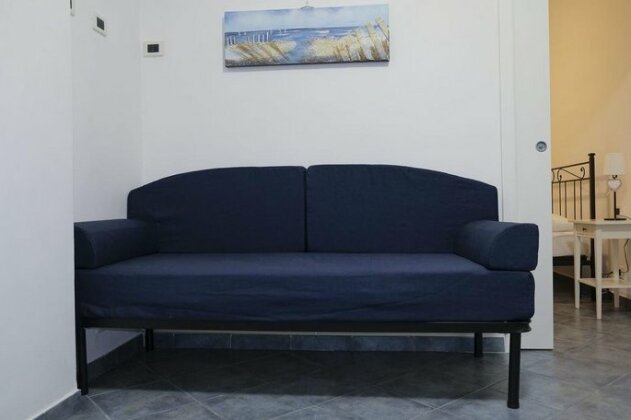 Villa Maria Gaeta - Photo3