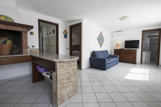 Villa Maria Gaeta - Photo4