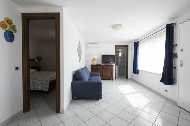 Villa Maria Gaeta - Photo5