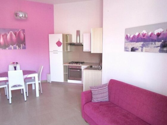 Apartment Via Libia - Photo2