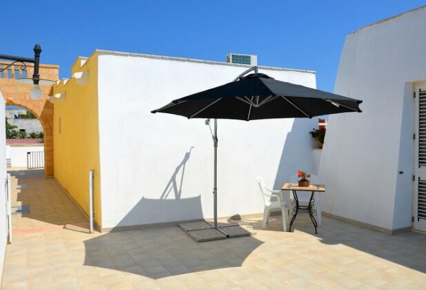 B&B Masseria San Dana - Photo5